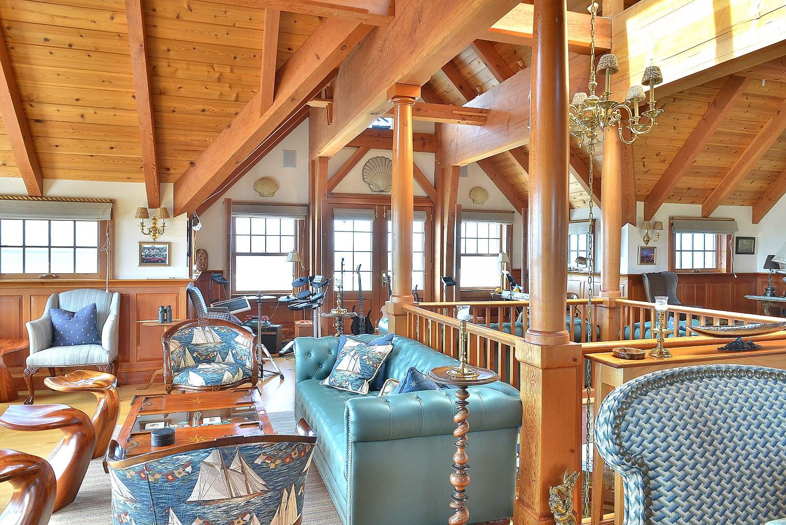 78 Pocomo Road Nantucket, MA 02554 - Photo 11 of 29 Gallery Image 11