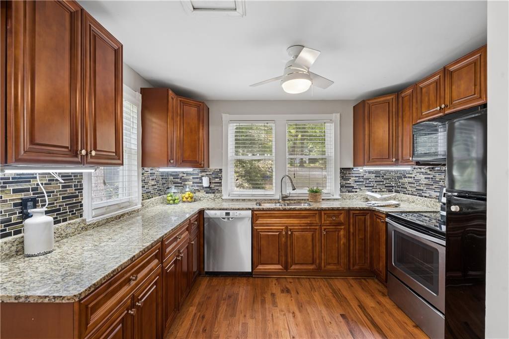 1246 Otello Avenue Clarkston, GA 30021 - Photo 19 of 47