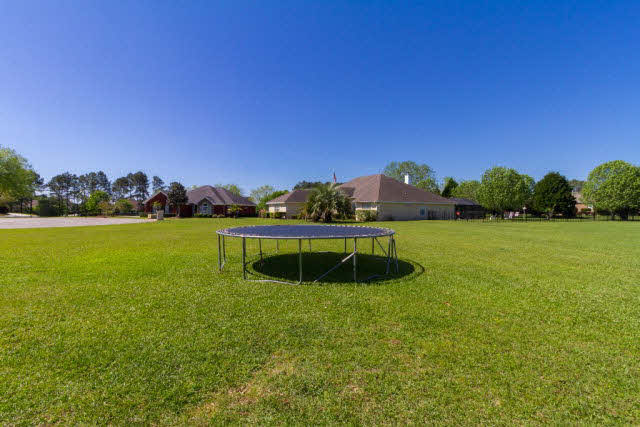 9075 Caddie Circle Foley, AL 36535 - Photo 17 of 23 Back Yard