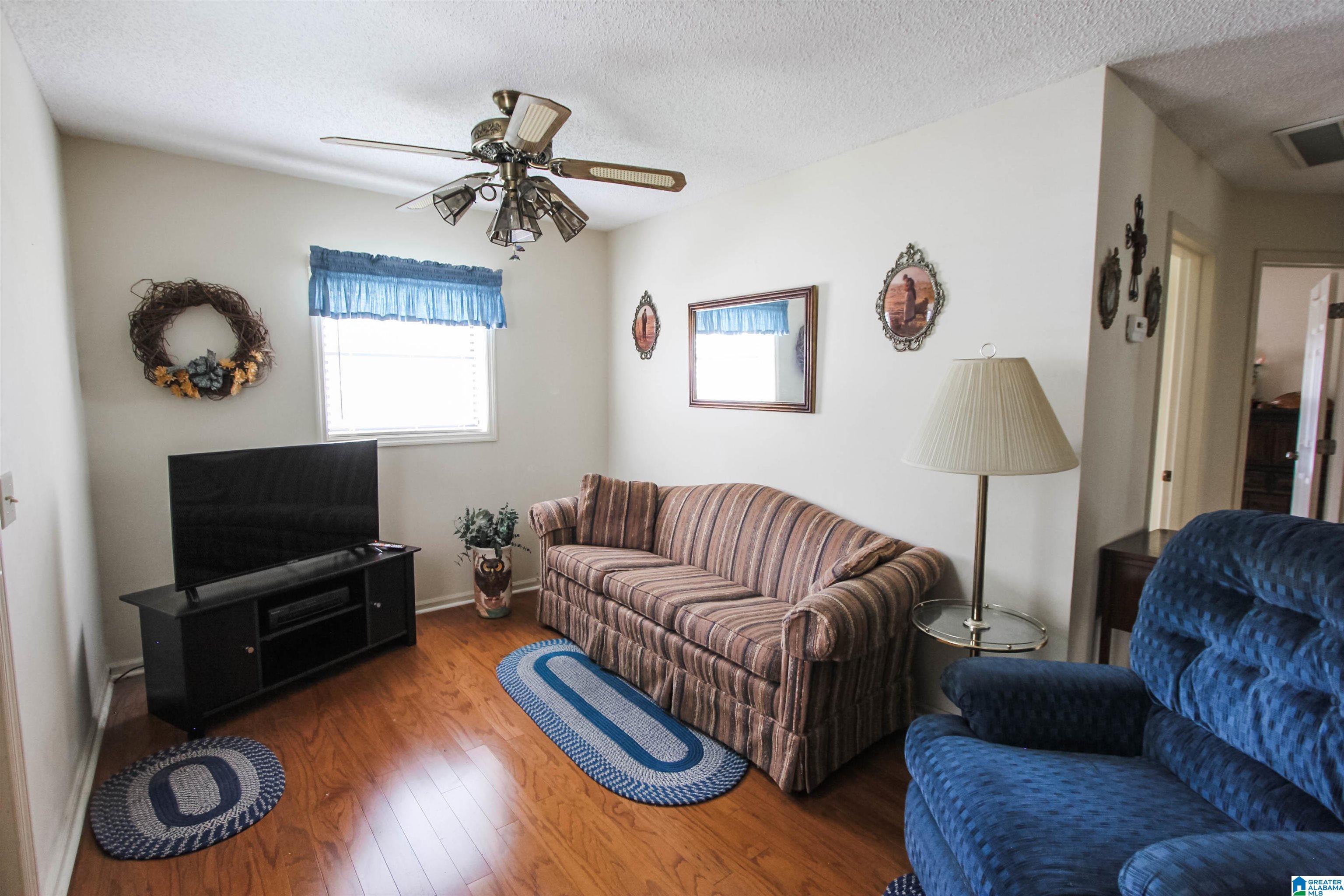 604 Alexandria Road Weaver, AL 36277 - Photo 9 of 50