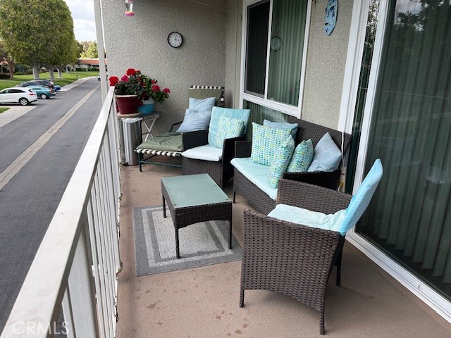 857 Ronda Mendoza, Unit B Laguna Woods, CA 92637 - Photo 13 of 15