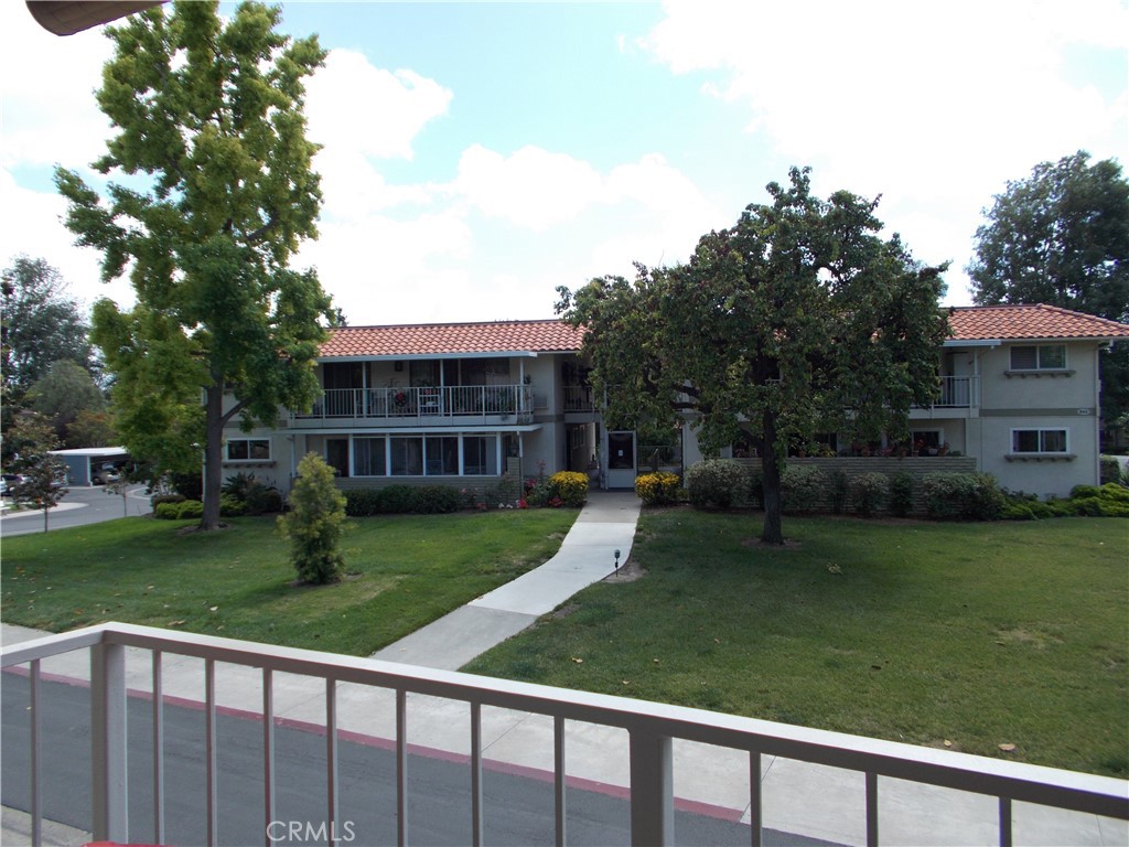 857 Ronda Mendoza, Unit B Laguna Woods, CA 92637 - Photo 15 of 15