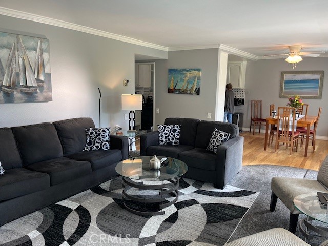 857 Ronda Mendoza, Unit B Laguna Woods, CA 92637 - Photo 6 of 15