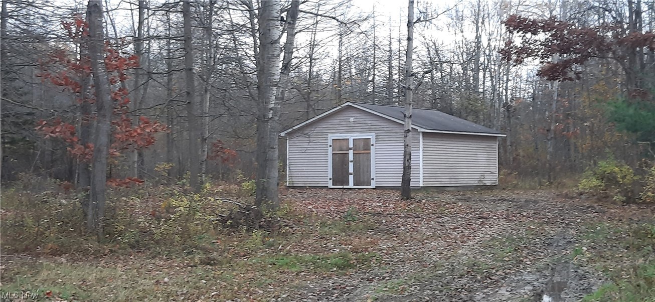 2964 Netcher Road Jefferson, OH 44047 - Photo 16 of 24 View of outdoor structure