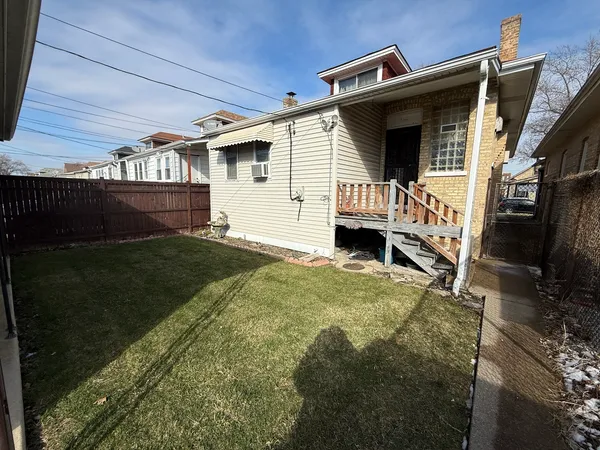 $275,000 | 1310 North Monitor Avenue, Chicago, IL 60651