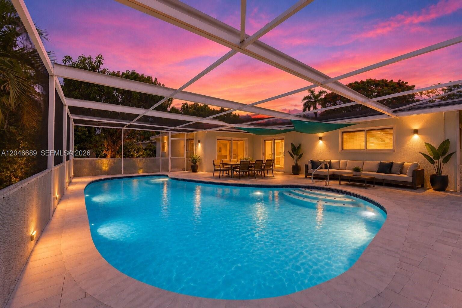 7982 Southwest 89th Street, Unit 7982 Miami, FL 33156 - Photo 41 of 55