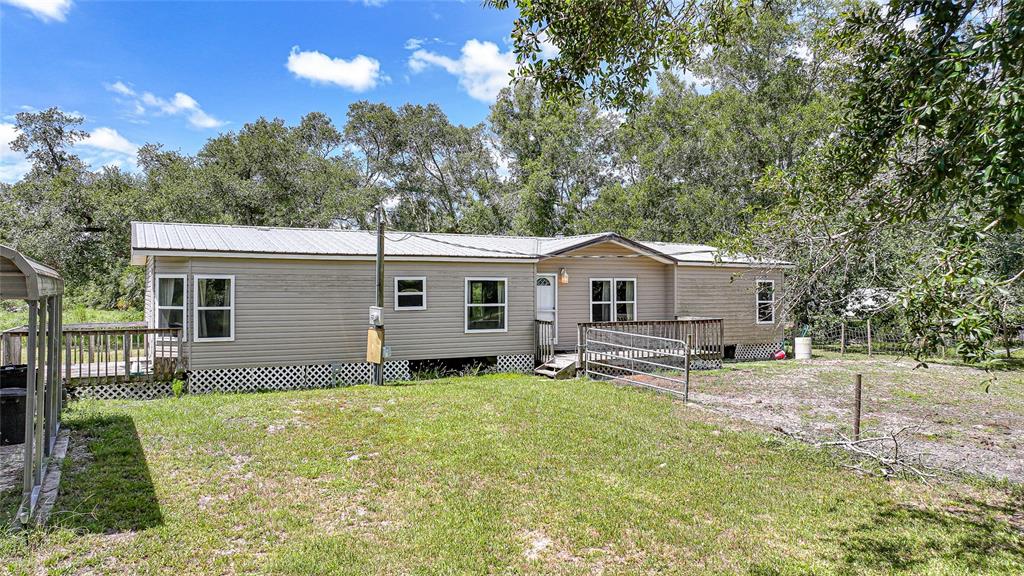 4865 Northwest Dill Road Arcadia, FL 34266 - Photo 1 of 1 Gallery Image 1