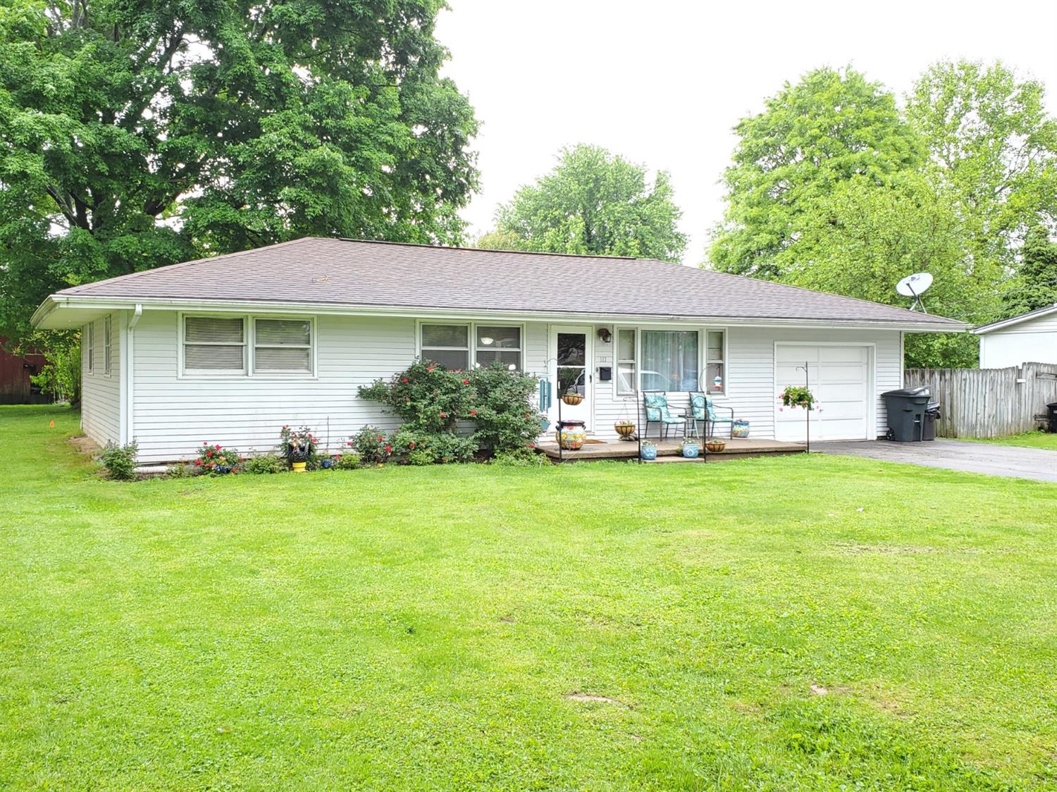 113 North Mulberry Street Rising Sun, IN 47040 - Photo 1 of 20