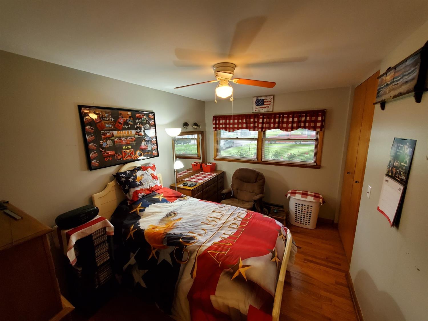 113 North Mulberry Street Rising Sun, IN 47040 - Photo 18 of 20