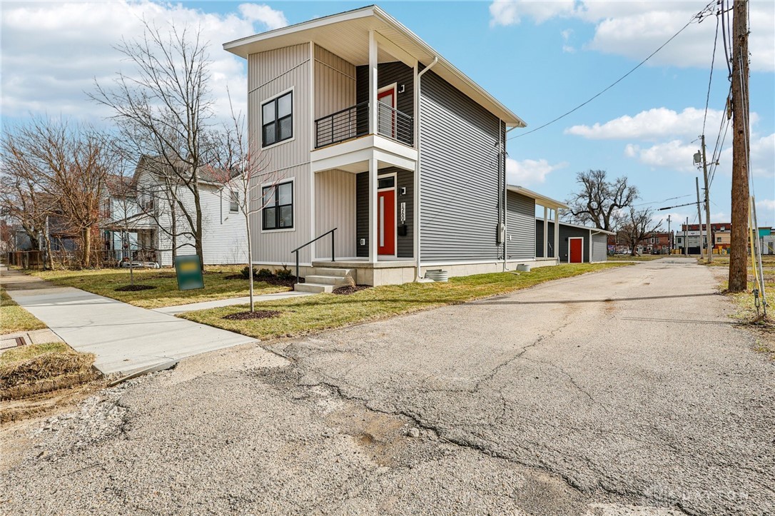 1260 West First Street Dayton, OH 45402 - Photo 2 of 44