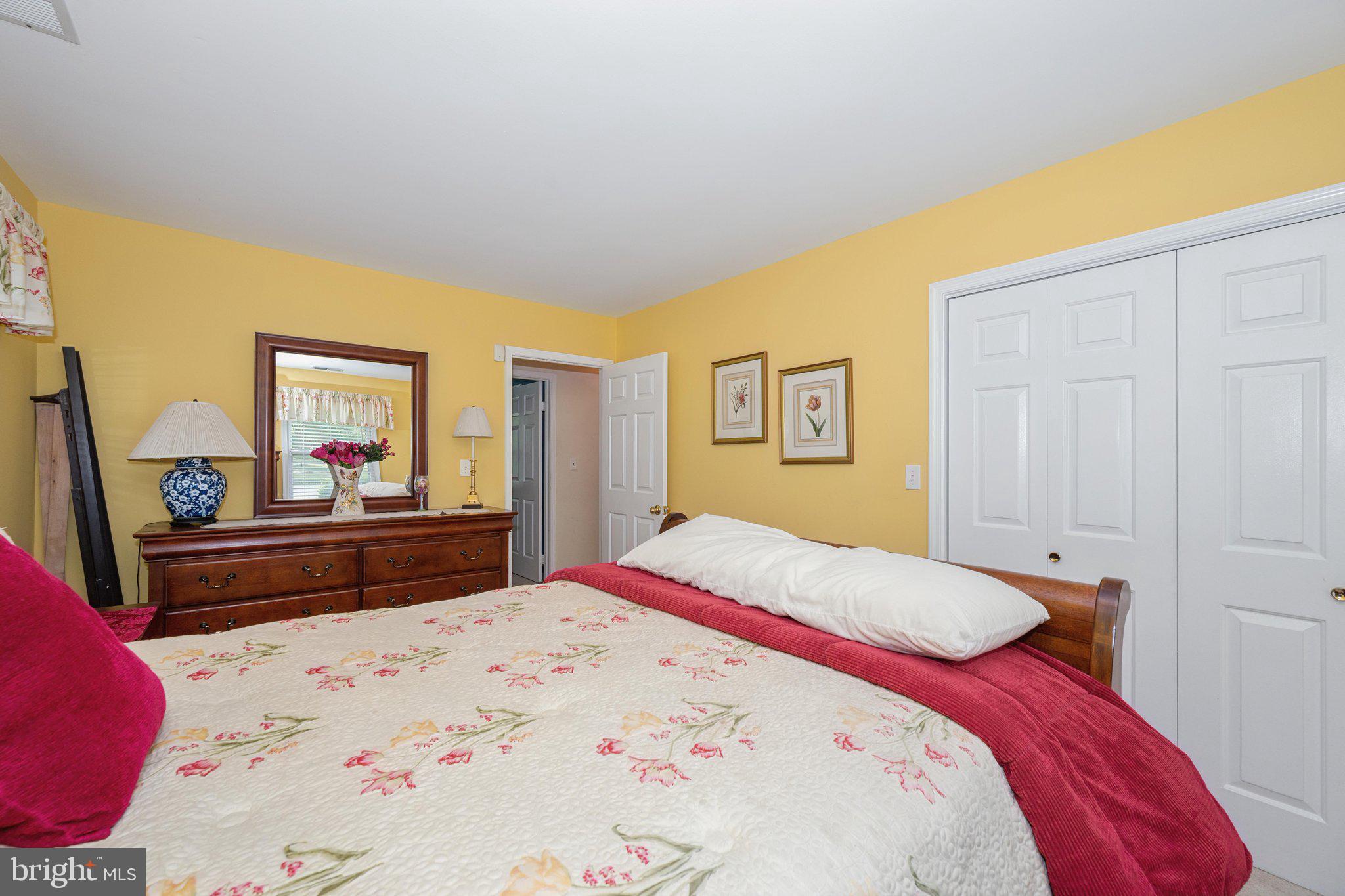 8953 Gue Road Damascus, MD 20872 - Photo 22 of 54 Bedroom 2