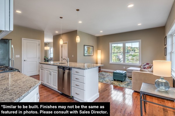 8 Eagle Nest Road, Unit 18 Clinton, MA 01510 - Photo 12 of 25 Gallery Image 12