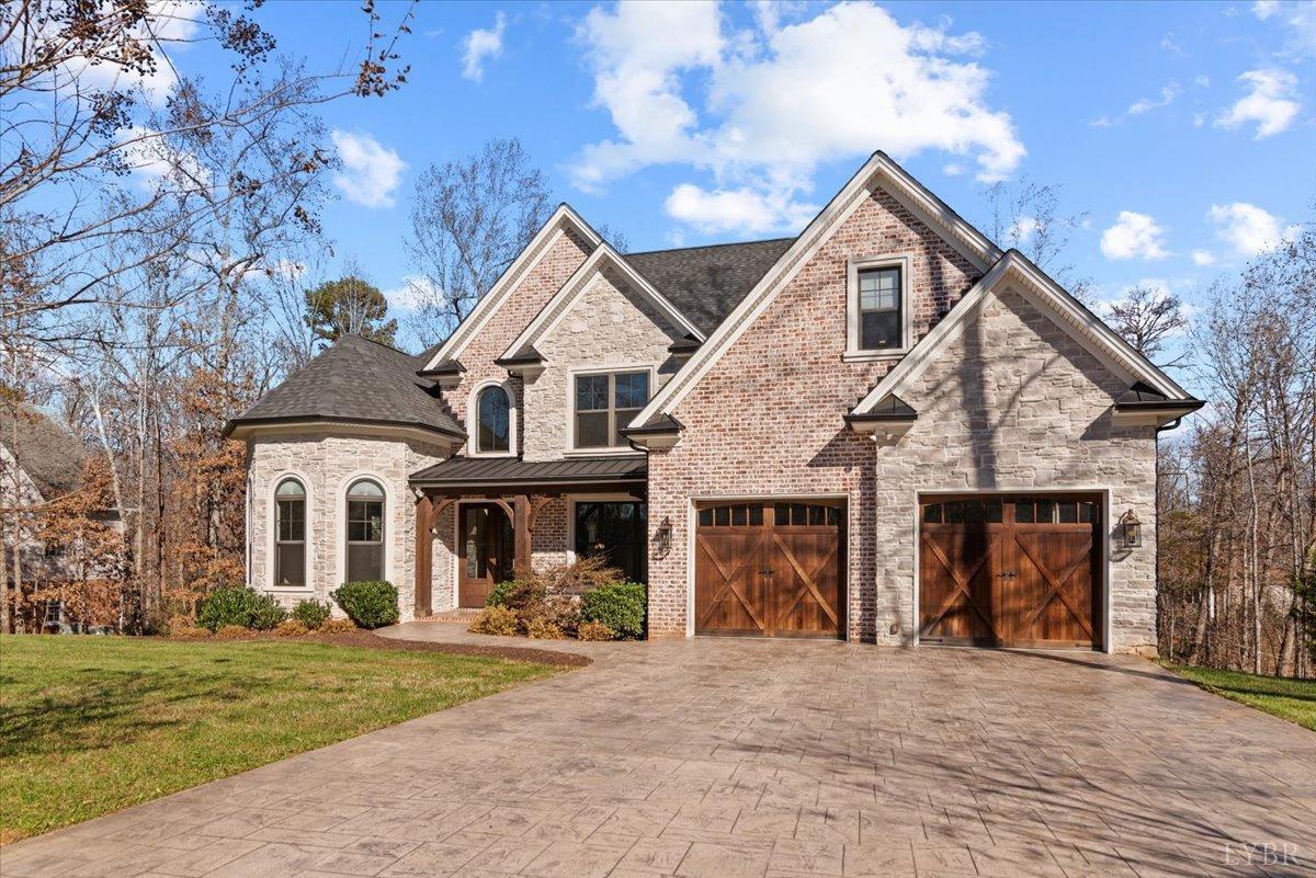 4917 Locksview Road Lynchburg, VA 24503 - Photo 1 of 69 Gallery Image 1