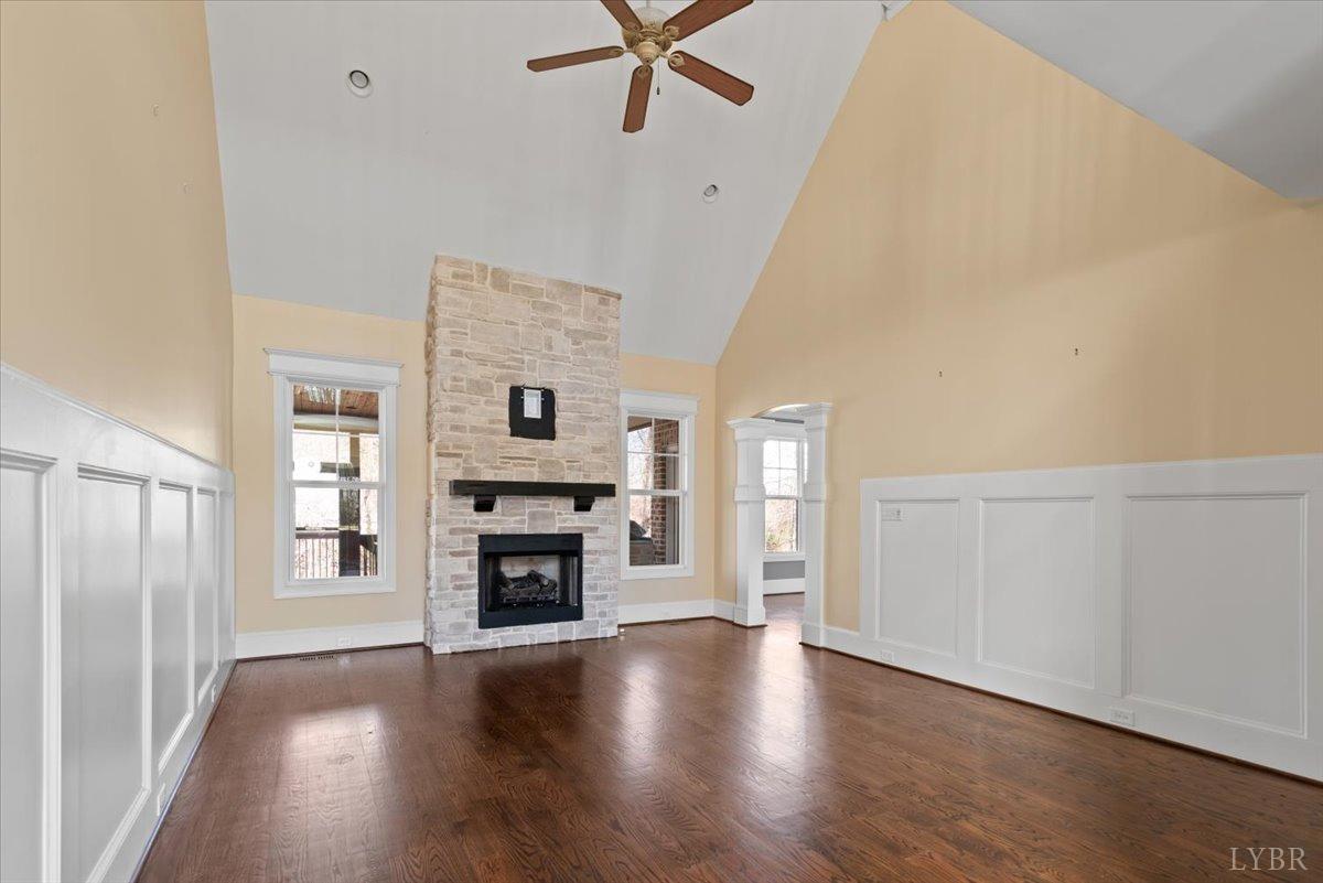 4917 Locksview Road Lynchburg, VA 24503 - Photo 6 of 69 Gallery Image 6