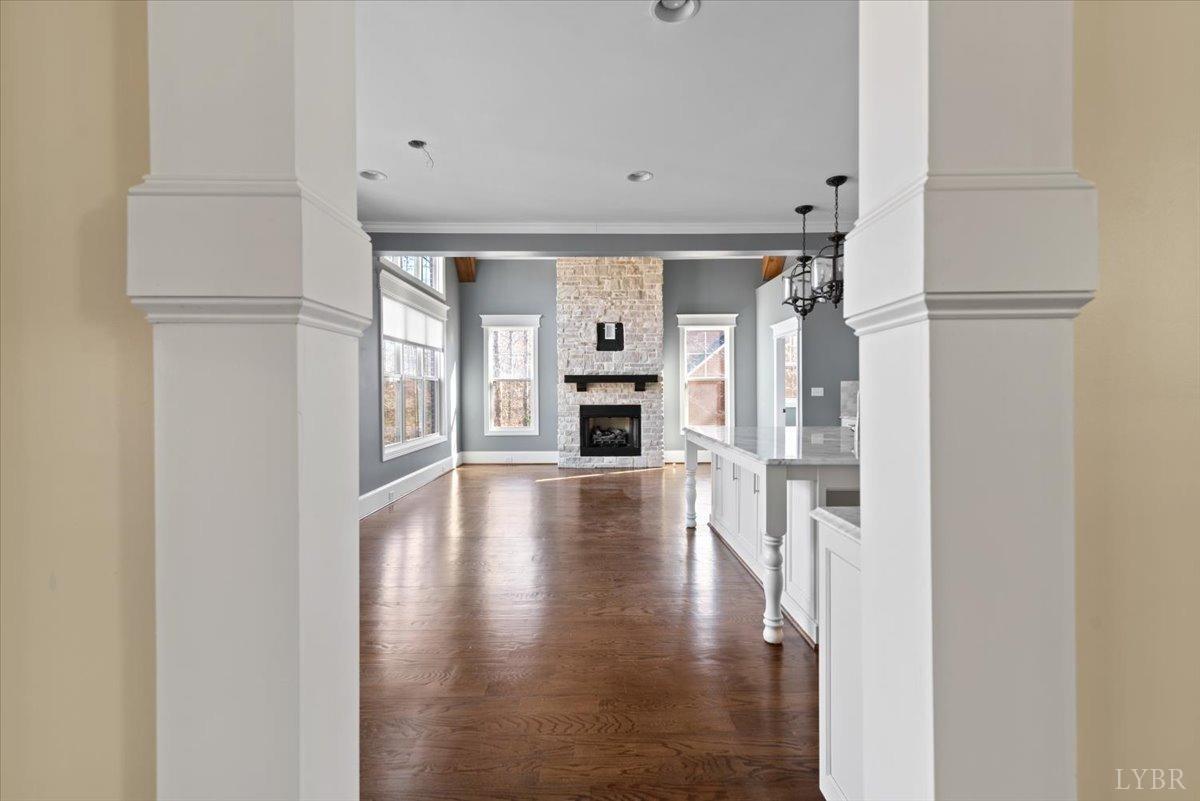 4917 Locksview Road Lynchburg, VA 24503 - Photo 9 of 69 Gallery Image 9