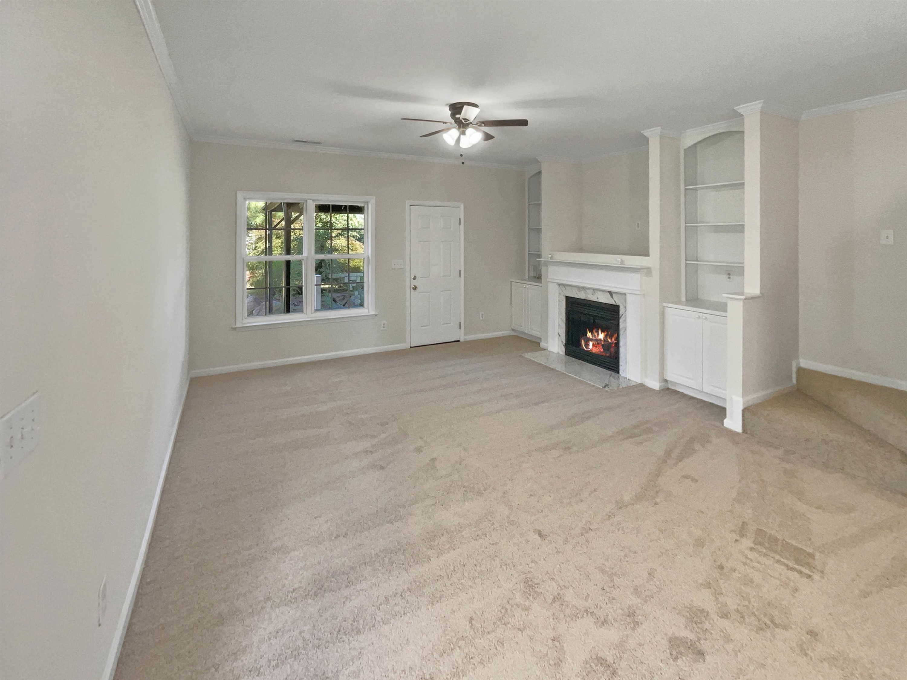 2056 Persimmon Ridge Drive Raleigh, NC 27604 - Photo 2 of 15 Photo 2