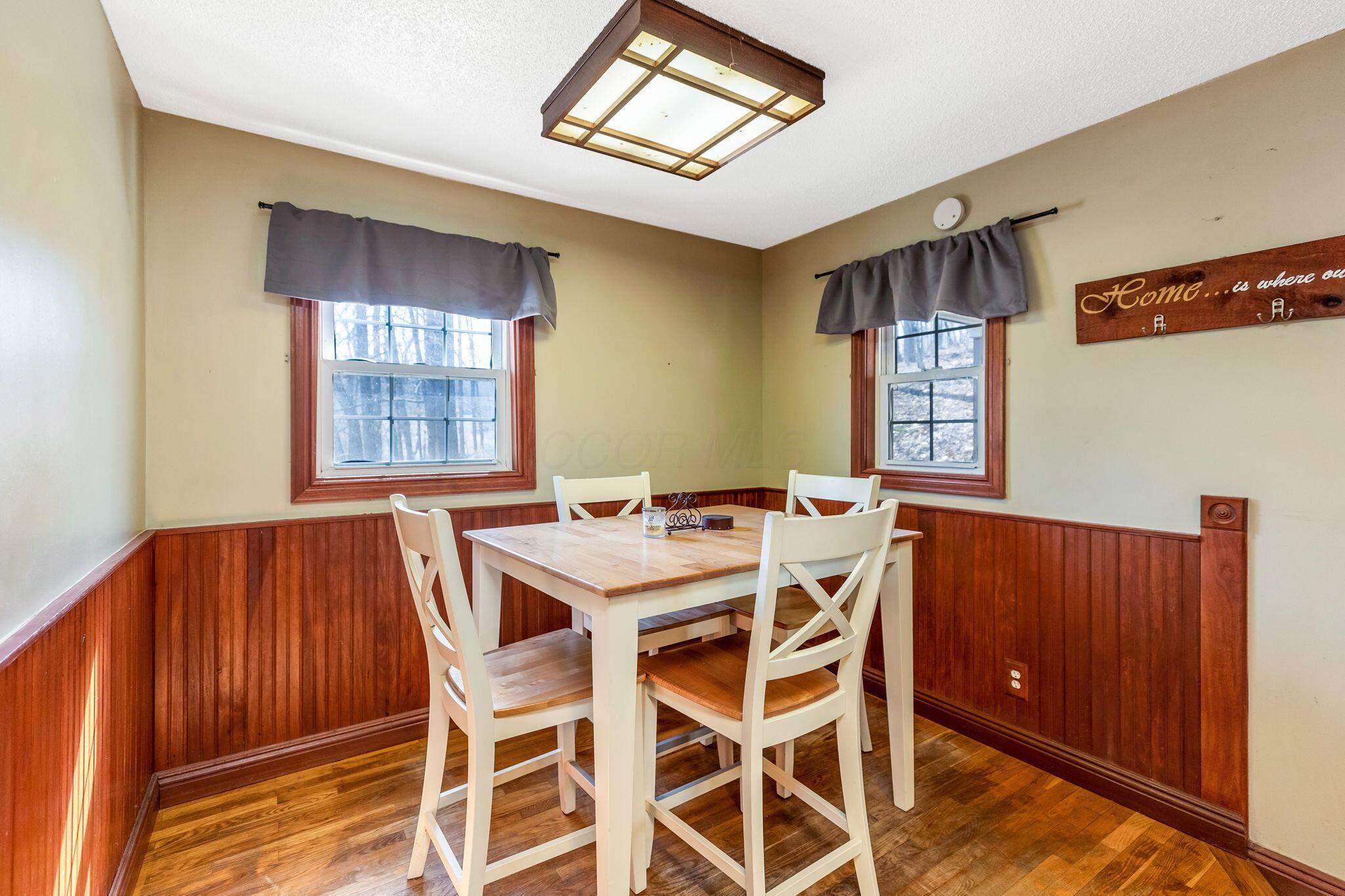 14081 Middlefork Road Laurelville, OH 43135 - Photo 16 of 73 26