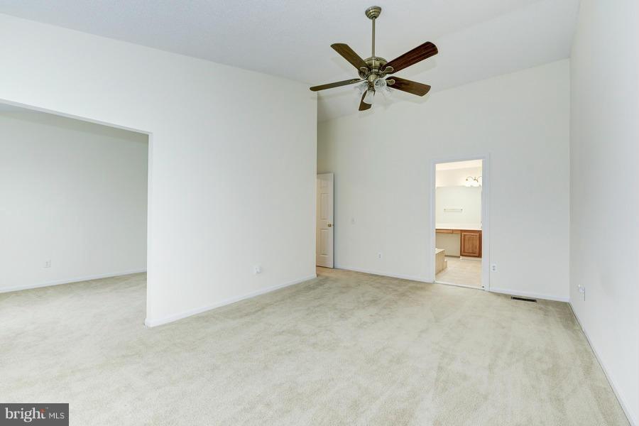8540 Yoder Street Manassas, VA 20110 - Photo 21 of 30 Bedroom (Master)