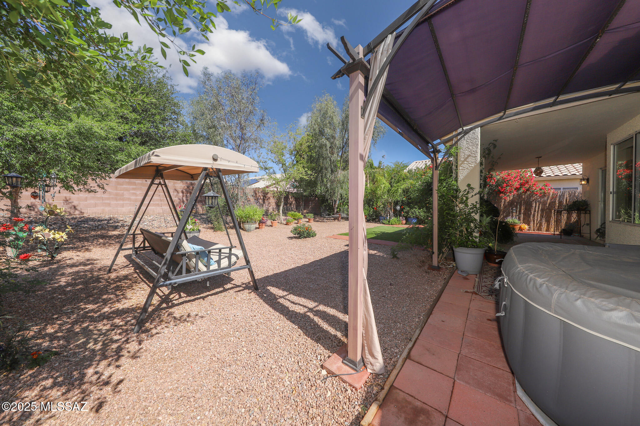 216 South London Station Road Tucson, AZ 85748 - Photo 37 of 41 Gallery Image 37