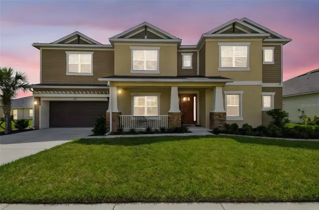 $750,000 | 7024 Bradbury Circle, Wesley Chapel, FL 33545