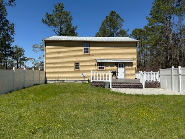 3362 Hart Road Valdosta, GA 31601 - Photo 36 of 47 Gallery Image 36
