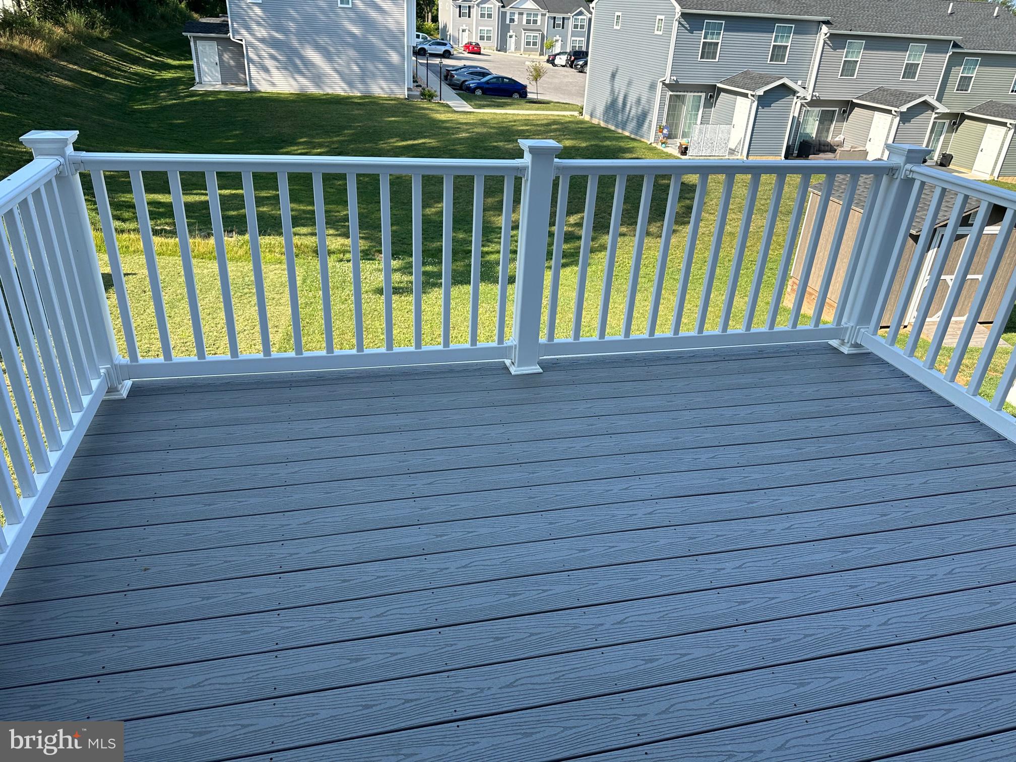 34 Overlook Dr. Hanover, PA 17331 - Photo 10 of 26 Deck