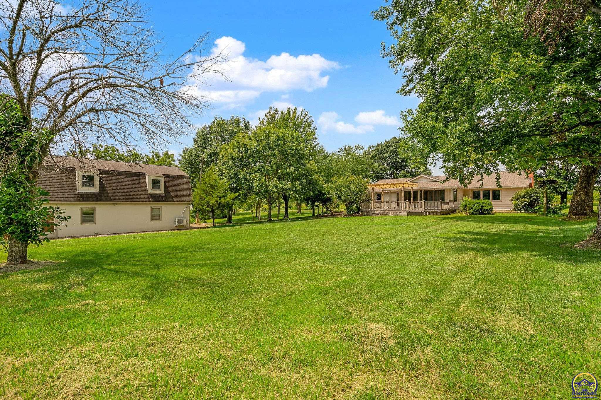 3434 Southeast Shawnee Heights Road Tecumseh, KS 66542 - Photo 57 of 67