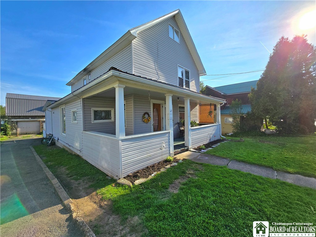12 Edson Street Eldred, PA 16731 - Photo 4 of 50