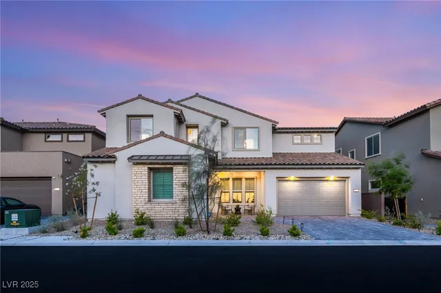 $1,950,000 | 230 Cactus Sunrise Street, Las Vegas, NV 89138