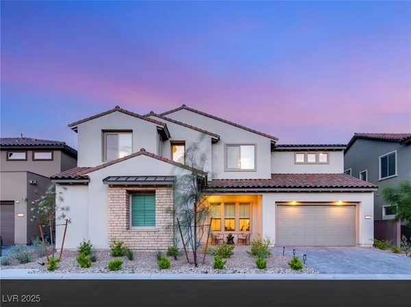 $1,695,000 | 230 Cactus Sunrise Street, Las Vegas, NV 89138