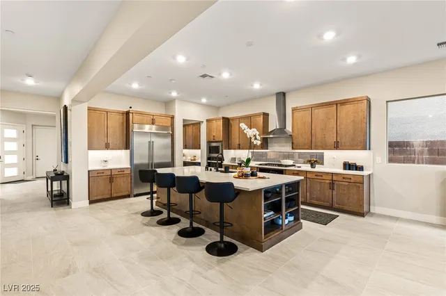 $1,950,000 | 230 Cactus Sunrise Street, Las Vegas, NV 89138