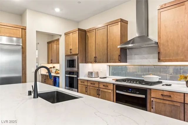 $1,950,000 | 230 Cactus Sunrise Street, Las Vegas, NV 89138