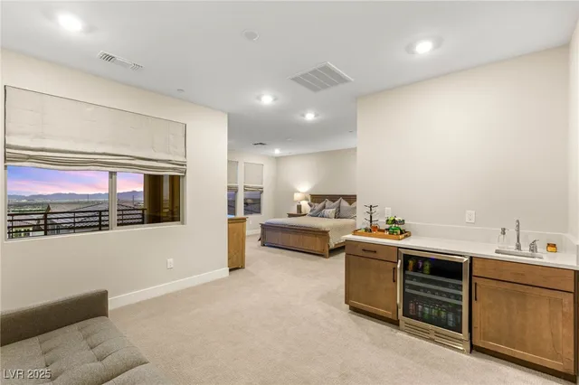 $1,950,000 | 230 Cactus Sunrise Street, Las Vegas, NV 89138