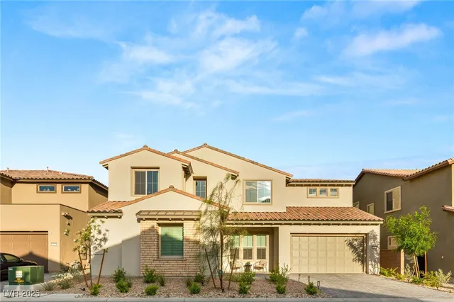 $1,950,000 | 230 Cactus Sunrise Street, Las Vegas, NV 89138