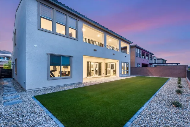 $1,950,000 | 230 Cactus Sunrise Street, Las Vegas, NV 89138