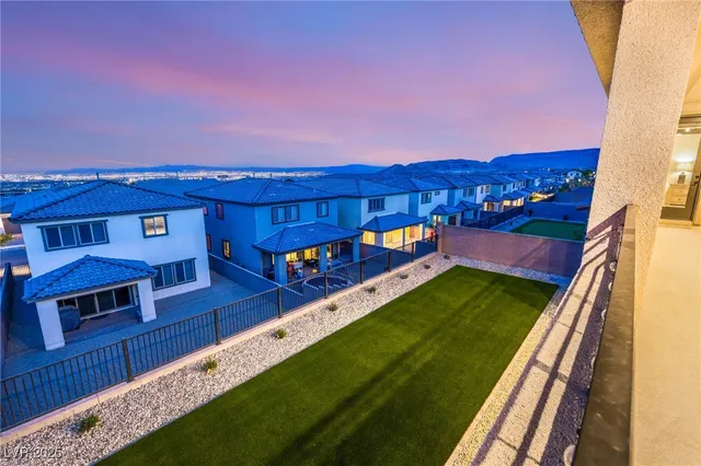 $1,950,000 | 230 Cactus Sunrise Street, Las Vegas, NV 89138