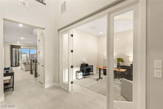 $1,950,000 | 230 Cactus Sunrise Street, Las Vegas, NV 89138