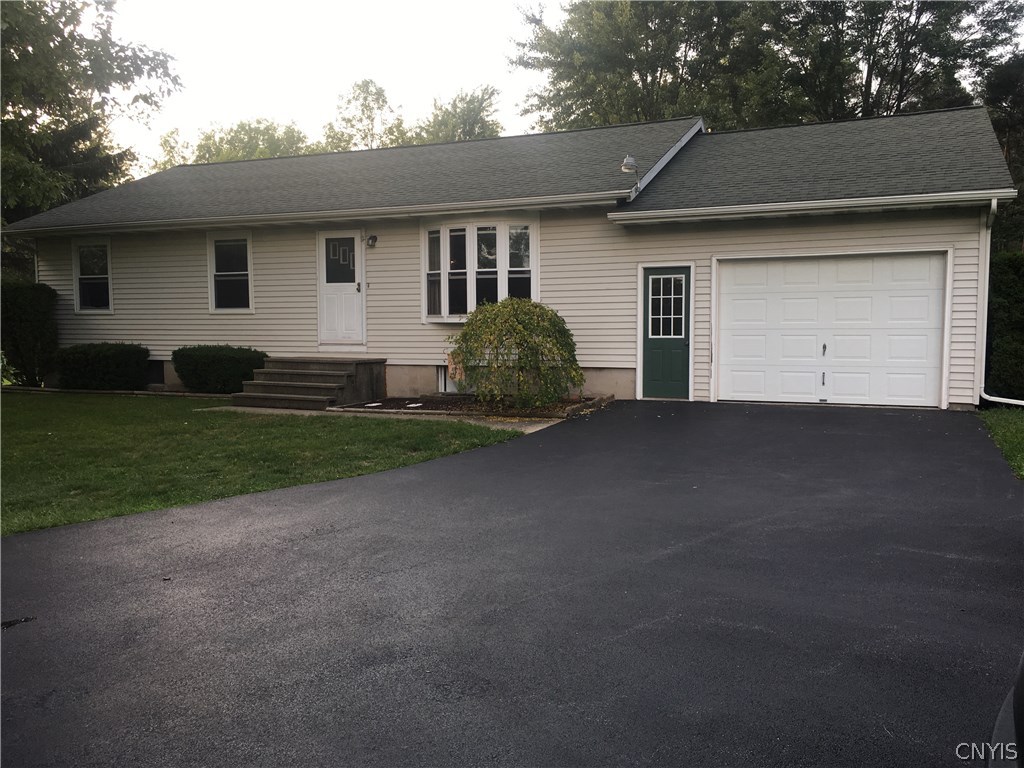 3879 Franklin Street Road Sennett, NY 13021 - Photo 1 of 1 Welcome to 3879 Franklin Street Road!