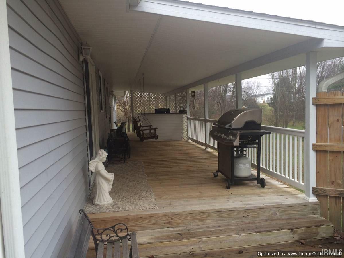 140 Pleasant View Addition Bedford, IN 47421 - Photo 23 of 29 Gallery Image 23