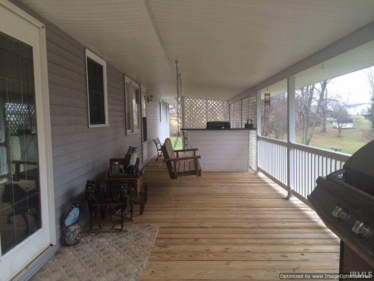 140 Pleasant View Addition Bedford, IN 47421 - Photo 26 of 29 Gallery Image 26