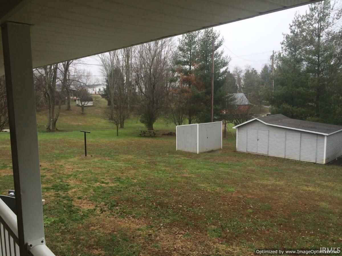 140 Pleasant View Addition Bedford, IN 47421 - Photo 27 of 29 Gallery Image 27