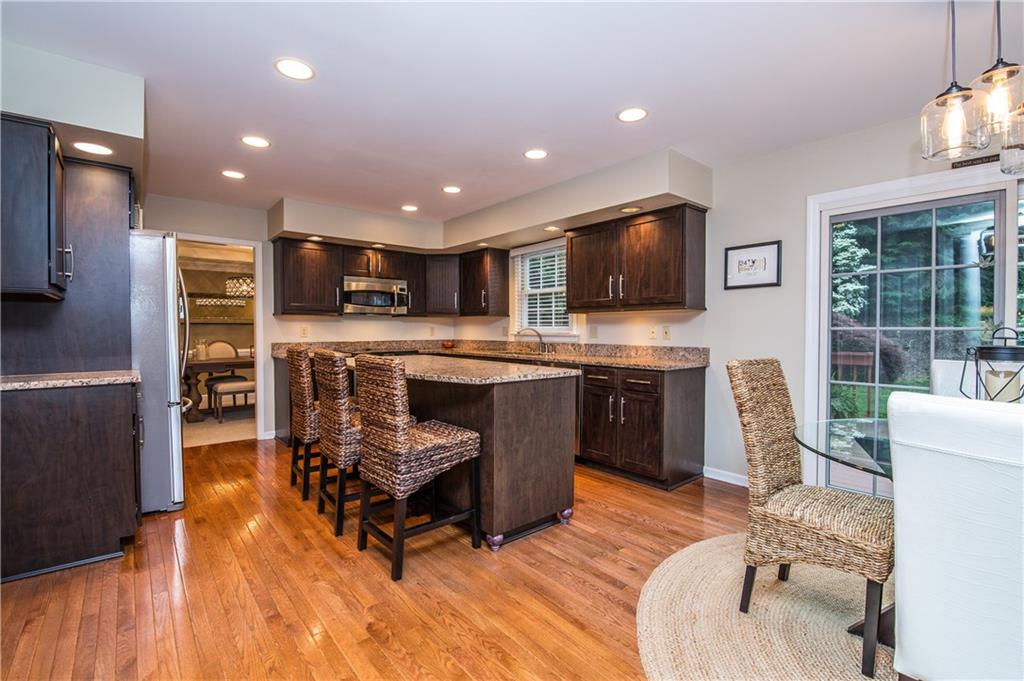212 Constance Drive McKees Rocks, PA 15136 - Photo 2 of 24