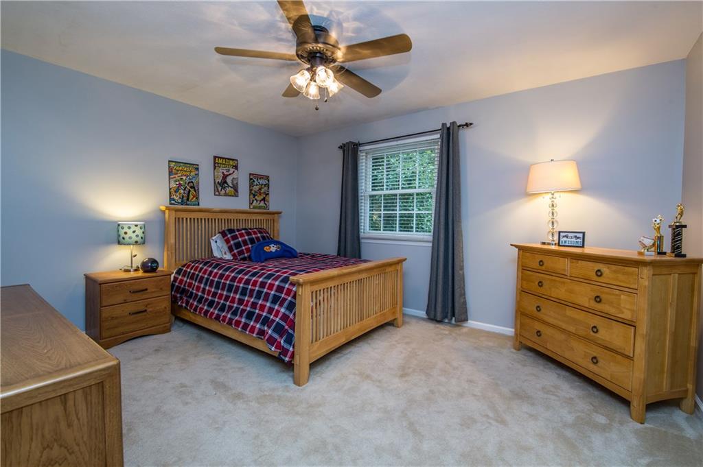 212 Constance Drive McKees Rocks, PA 15136 - Photo 17 of 24
