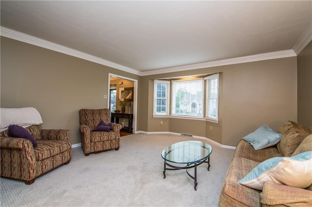 212 Constance Drive McKees Rocks, PA 15136 - Photo 19 of 24