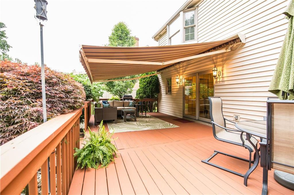 212 Constance Drive McKees Rocks, PA 15136 - Photo 21 of 24