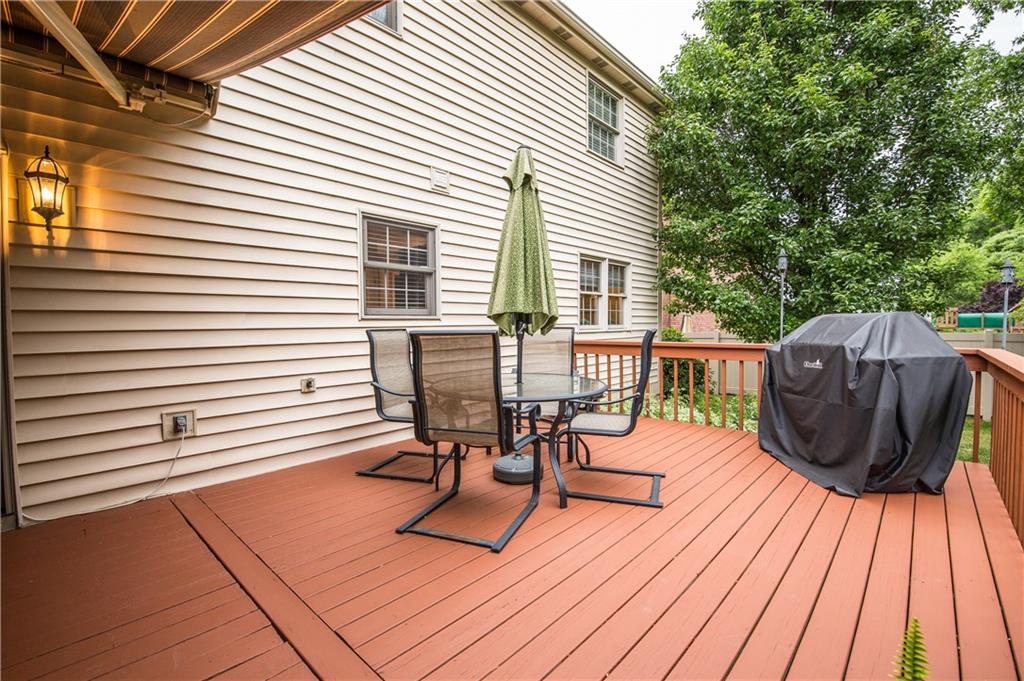 212 Constance Drive McKees Rocks, PA 15136 - Photo 22 of 24
