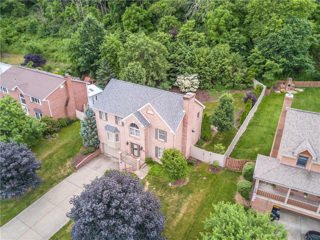 212 Constance Drive McKees Rocks, PA 15136 - Photo 24 of 24