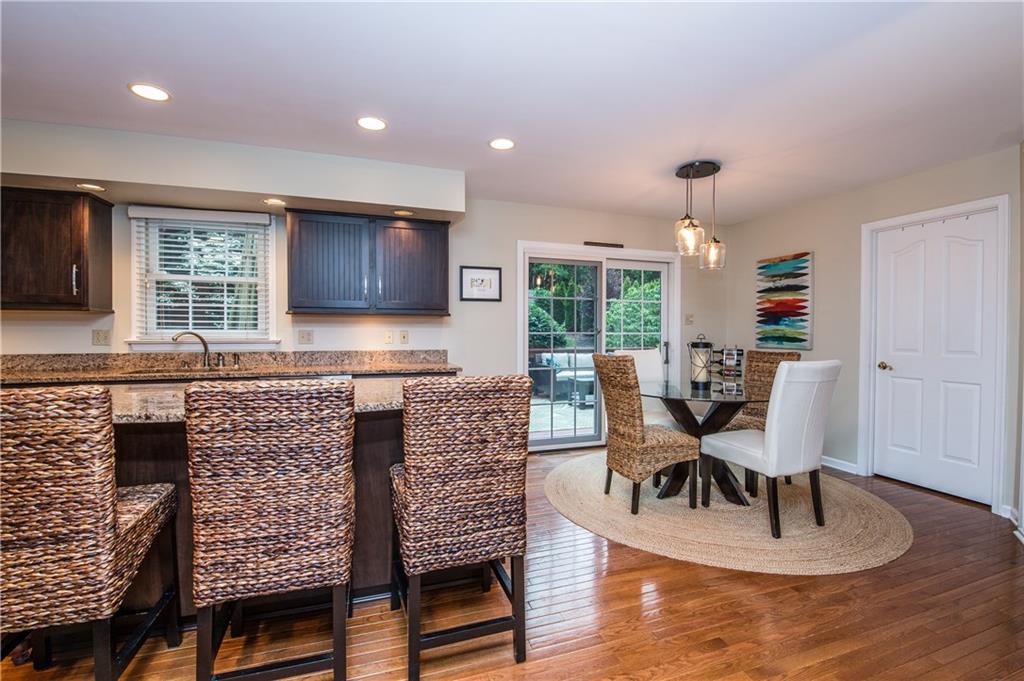 212 Constance Drive McKees Rocks, PA 15136 - Photo 4 of 24