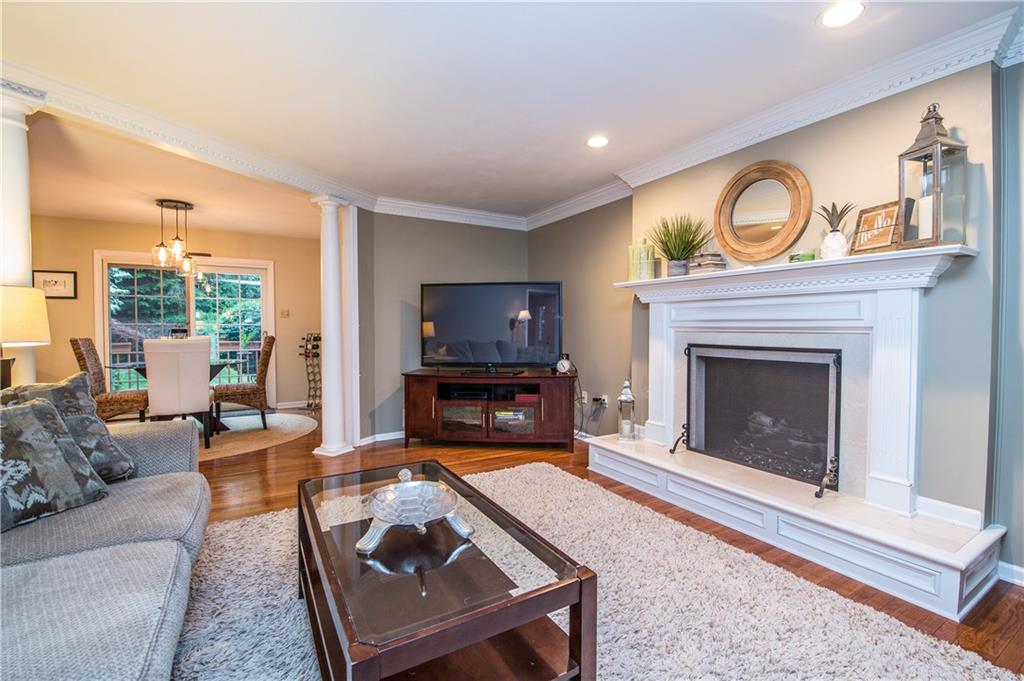 212 Constance Drive McKees Rocks, PA 15136 - Photo 7 of 24