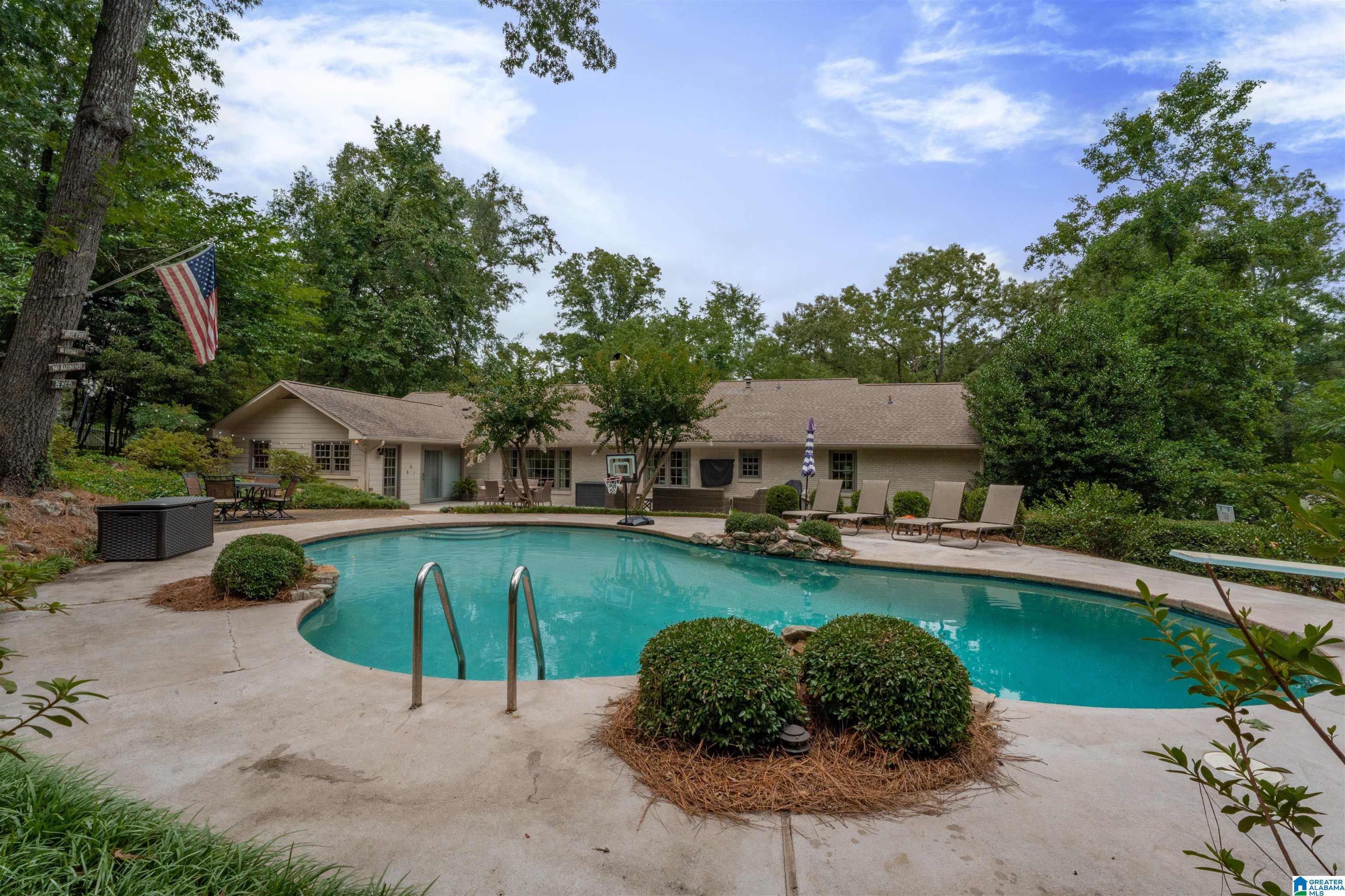 3521 Mill Run Road Birmingham, AL 35223 - Photo 52 of 67